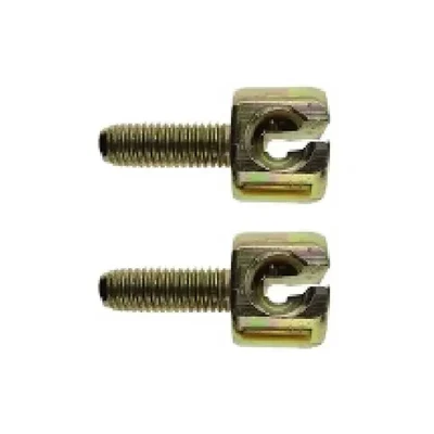 Seat Reverse Gear Cable (2 Pcs) For 105-135 Gear Box of 4 Stroke (178F, 186F, 188F & 177F) Power Tiller, GBP-3039