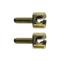 Seat Reverse Gear Cable (2 Pcs) For 105-135 Gear Box of 4 Stroke (178F, 186F, 188F & 177F) Power Tiller, GBP-3039