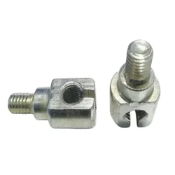 Seat Reverse Gear Outer (2 Pcs) For 171 Gear Box of 4 Stroke 5-7 HP (170F & 173F) Petrol & Diesel Power Weeders, 598