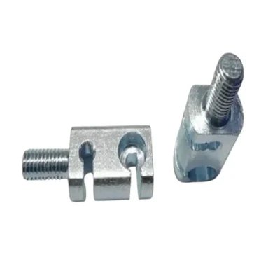 Seat Clutch Cable (2 Pcs) For 171 Gear Box of 4 Stroke 5-7 HP (170F & 173F) Petrol & Diesel Power Weeders/Tillers, 597