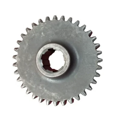 The 2nd Driven Gear (36 Teeth) For 500-900 Belt Drive Petrol Power Weeders, E12857746