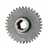 The 2nd Driven Gear (36 Teeth) For 500-900 Belt Drive Petrol Power Weeders, E12857746
