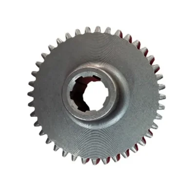 The 2nd Driven Gear (40 Teeth) For 500-900 Belt Drive Petrol Power Weeders, E12857747