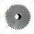 The 2nd Driven Gear (40 Teeth) For 500-900 Belt Drive Petrol Power Weeders, E12857747
