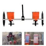 Heavy Duty Seed Sowing Machine, Pro Seeder M2 for Agriculture
