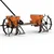 Heavy Duty Seed Sowing Machine, Pro Seeder M2 for Agriculture