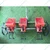 Heavy Duty Seed Sowing Machine, Pro Seeder M3 for Agriculture