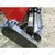 SPRAYMAN 37 Liter Capacity Seeder Attachment With 73 CM Working Width For BSC Back Rotary Power Tiller
