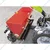 SPRAYMAN 37 Liter Capacity Seeder Attachment With 73 CM Working Width For BSC Back Rotary Power Tiller