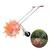 Agriculture Manual Hand Operated Seeding Machine, 12 Teeth Manual Seeder, Plant Seed Spreader, Garden Tool