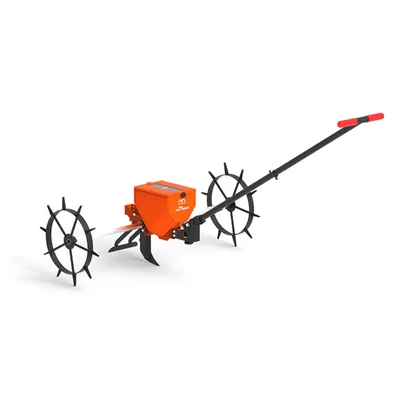 Heavy Duty Seed Sowing Machine, Pro Seeder M1 for Agriculture