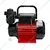 Ori 0.5 HP Single Phase Self Priming Monoblock Pump With Aluminum Winding, 18M Max. Head, 25 x 25 mm