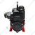 Ori 0.5 HP Single Phase Self Priming Monoblock Pump With Aluminum Winding, 18M Max. Head, 25 x 25 mm
