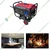 Portable 2 KVA Petrol Generator, Single Phase With Recoil Start