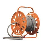 Spanco Hose Reel Self Balanced Stand Type upto 150 Feet (SGHR-219)