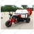 Spraywell Self Drive Boom Sprayer | Agriculture, Horticulture Sprayer With 4 Stroke 7 HP Engine & 300L Tank Capacity