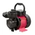 CRI Mini 0.5 Hp 1Phase Copper Winding Self Priming Monoblock Pump, 25m Max. Head, 25x25mm (SHINE 50) - 1 Year Warranty