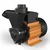 Kirloskar 1Hp Single Phase Self Priming Monoblock Pump, 24m Max. Head, Pipe Size 25x25mm (ANISA-I) - 1 Year Warranty