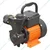CRI 1 Hp 1Phase Copper Winding Mini Self Priming Monoblock Pump, 30m Head, 25X25mm (DORA 100) - 1 Year Warranty