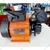 CRI 1 Hp 1Phase Copper Winding Mini Self Priming Monoblock Pump, 30m Head, 25X25mm (DORA 100) - 1 Year Warranty