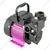 CRI 1 Hp 1Phase Copper Winding Mini Self Priming Monoblock Pump, 35m Head, 25X25mm (MIKI 100) - 1 Year Warranty