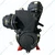 EK (EKSP05-02) 0.5 HP Single Phase Self Priming Monoblock Pump, 125 ft Max. Head and 40 LPM Flow Rate