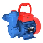 Crompton 0.5 Hp Single Phase Self Priming Monoblock Pump, 69ft Max. Head, 25X25mm (MINI CREST II) - 1 Year Warranty