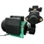 Heavy Duty 0.5Hp Single Phase Copper+Aluminium Winding Self-Priming Monoblock Pump, 21m Head, 25x25mm - 1 Year Warranty