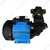 Lakshmi 1 HP Single Phase Self Priming Monoblock Water Pump With Copper Winding, 34M Max. Head - 1 Year Warranty