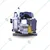 Champ WP 15, 2.1hp 87cc Self Priming Petrol Water Pump Set with Centrifugal Mechanical Seal with 6 Months Warranty