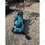 Makita ELM 4621, 16 Inch 1800 Watt Self Propelled Electric Lawnmower For Grass Cutting & Trimming