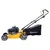 Lawncare 21 Inch 4.3 HP Self Propelled Petrol Lawn Mower With HONDA GXV 160 Engine | HK-H2160S