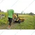 KisanKraft KK-SPR-1202D, 5.4 Self Propelled Reaper 4 Stroke Diesel Reaper / Crop Harvester Machine