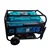 Portable 3.5 KVA Single Phase Recoil and Self Start Petrol Generator15L Tank, Power Backup for Home, Office & Outdoor Use