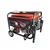Portable Petrol Generator 3KVA, Single Phase with Self Start