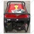 Heavy Duty 5 KVA Recoil and Self Start Portable with Wheels & Handle Petrol Generator 25L Tank, 100% Copper Alternator