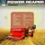 RBD 6 HP Self Start Power Reaper with seat – Powerful Harvesting Machine for Paddy & Grains