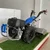 Sprayman BSC 850, Back Rotary Self Start Power Tiller, 9.8 HP Lombardini Diesel Engine (6 Month Warranty)