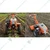 Aashna 7HP Petrol Self Start Power Tiller 4 Stroke Heavy Duty Farming Tiller