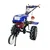 SINGH POWER SP 2400E TURBO, 7.9 HP Self Start Petrol Power Weeder With Big 7-8 Tyre & LED Headlight (6 Month Warranty)
