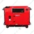 HPM 5.5 KVA Silent Portable Petrol Generator with Recoil and Self Start (SILENT GE-7000PS)