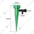 Self Watering Spikes-Adjustable Plant Water Dripper with Slow Release Control Valve Switch(Pack of 15)