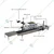 Automatic 1 to 3000 ml Liquid Filling Machine with Conveyor Belt for Medical, Pharmaceutical, Commercial uses