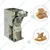 Fully-Automatic 2 in 1 Flour Mill/Pulverizer Machine/Masala Grinder with 5 HP Motor, 30-35 kg/hr