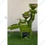 Double Vibration Type 4 in 1 Mini Rice Mill, 180-220 Kgs/Hr Capacity