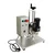 Heavy Duty 10-50 mm Semi-Automatic Continuous Capping Machine DDX-450