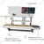 3 Kg Semi Automatic Continuous Digital Band Sealer, Vertical Stand