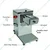 Semi Automatic 100 kg/hr Fafda Gathiya Making Machine with 0.5HP Motor