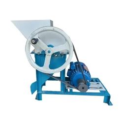 2 in 1 Garlic Bulb Breaker/Peanut Shelling Machine 0.25 HP, 60-70 Kg/hr