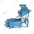 Groundnut Shelling/Decorticator Machine with Grader 200 to 500 Kg/hr with 1hp Motor